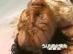 Trailer for Poo-tastic Girl